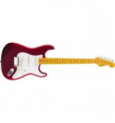 Fender FSR American Vintage '57 Stratocaster Reissue Candy Apple Red