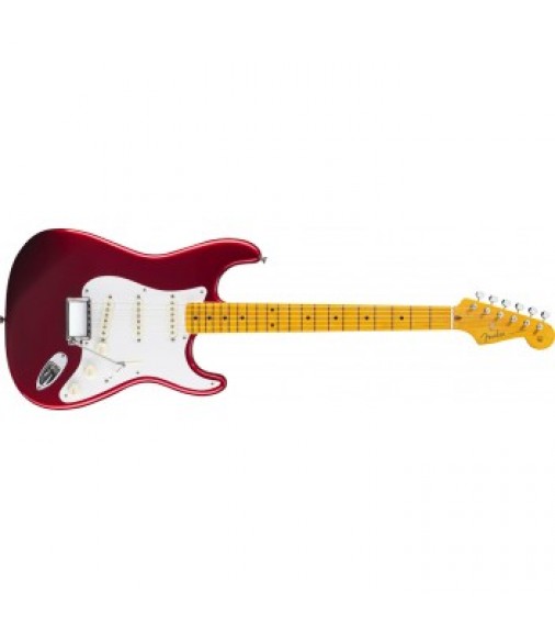 Fender FSR American Vintage '57 Stratocaster Reissue Candy Apple Red