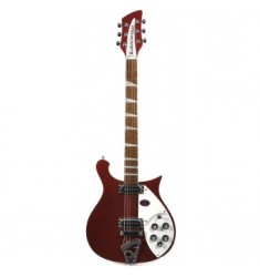Rickenbacker 620 6-String Electric Guitar in Ruby Red