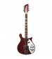Rickenbacker 620 6-String Electric Guitar in Ruby Red