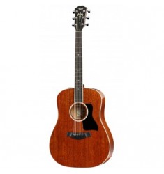 Taylor 520e All-Mahogany Dreadnought Electro-Acoustic