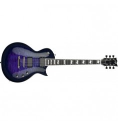 ESP Eclipse-II USA Electric Guitar Reindeer Blue