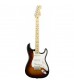 Fender 2012 American Standard Stratocaster in 3 Tone Sunburst
