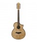 Ibanez AEW4012AS Electro Acoustic 12 String in Natural