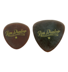 Dunlop Mandolin Picks Americana Large Tri Flatpick 3.0mm (3 Pack)