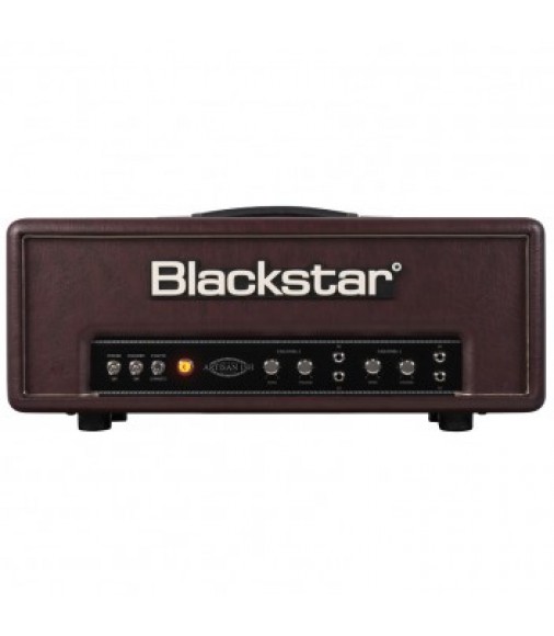 Blackstar Artisan 15 Handwired Valve Guitar Amplifier Head