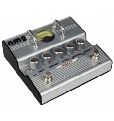 Ashdown Nate Mendel Double Drive Bass Pedal