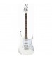 Ibanez AT10R Andy Timmons Signature Guitar in White
