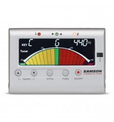 Samson CM40 Chromatic Tuner