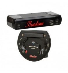 Shadow NanoMag Wireless Acoustic Guitar Pickup System