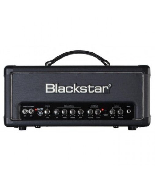 Blackstar HT-5R Head With Reverb