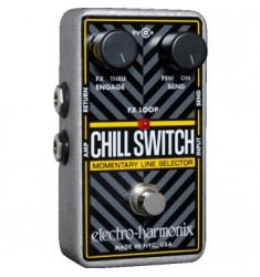 Electro Harmonix Chill Switch