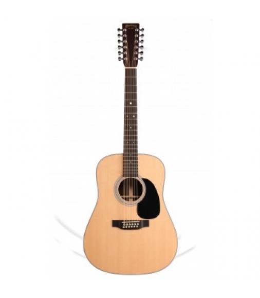Martin D12-28 12 String Acoustic Guitar