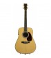 Martin D-45E Retro Electro Acoustic Guitar