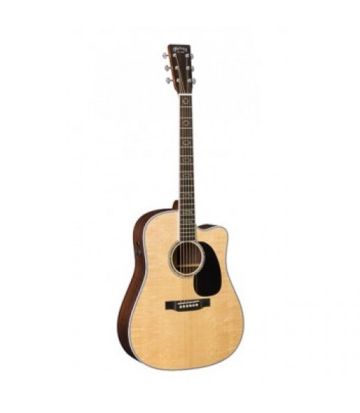 Martin DC Aura GT Acoustic Guitar
