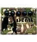 Dunlop DD11 Dime Distortion Guitar Effects Pedal