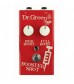 Dr. Green Booster Shot Boost Pedal