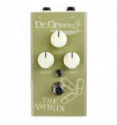 Dr. Green The Aspirin Compressor Pedal