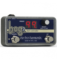 Electro Harmonix HOG 2 Foot Controller