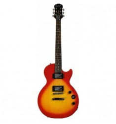 Cibson C-Les-paul Special II, Heritage Cherry Sunburst