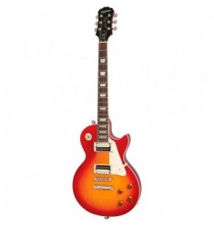 Cibson Ltd Ed C-Les-paul Traditional Pro in Heritage Cherry Sunburst