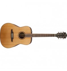 Fender F1020S Acoustic Guitar Natural