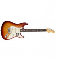 Fender American Standard Stratocaster RW Sienna Sunburst