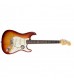 Fender American Standard Stratocaster RW Sienna Sunburst