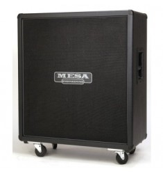 Mesa Boogie 4x12 Road King Rectifier Straight Cabinet