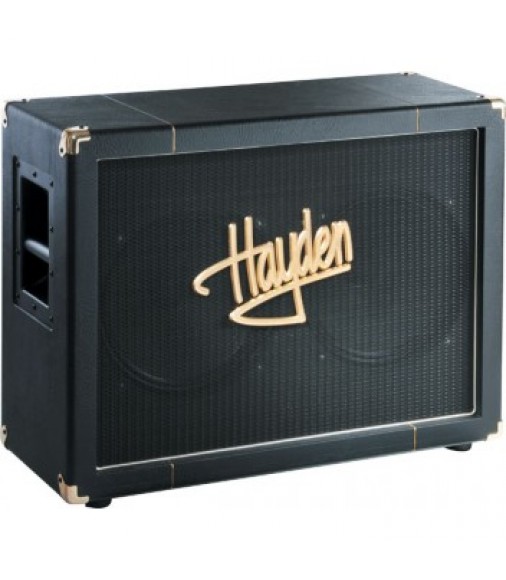 Hayden 212 Guitar Speaker Cabinet UK