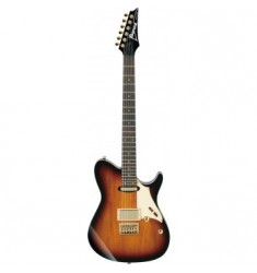 FR365 Roadcore Electric Guitar in Tri Fade Burst