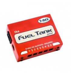 T-Rex Fueltank Junior 9v Power Supply