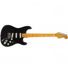 Fender Custom Shop David Gilmour Signature NOS Stratocaster Black