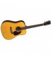 Martin HD-16R Adirondack Acoustic Guitar