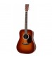 Martin HD-28V Ambertone Acoustic Guitar