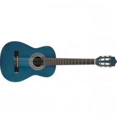 Eastcoast C510BL 1/2 Size Classical Guitar Blue