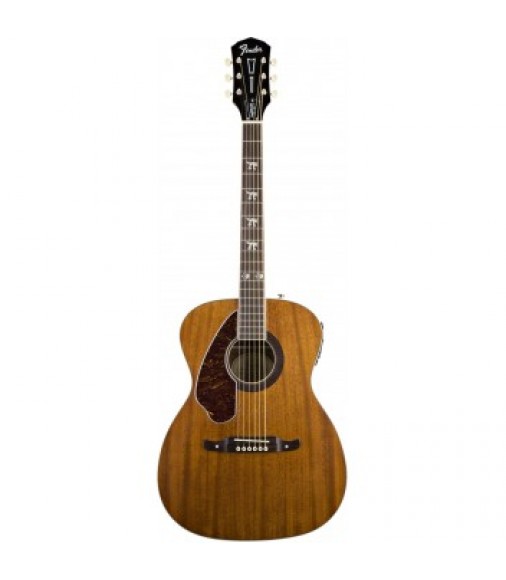 Fender Tim Armstrong Hellcat Electro Acoustic  Left Handed
