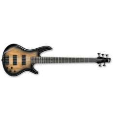 Ibanez GSR205SM-BBT 5-String Electric Bass Guitar Sunburst