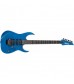 Ibanez RG3770FZ Electric Guitar in Trans Blue
