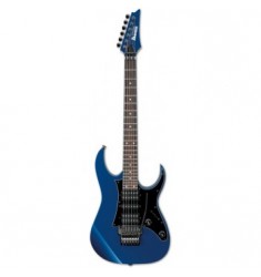 Ibanez RG655 Guitar in Cobalt Blue Metallic