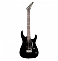 Jackson JS11 Dinky Electric Guitar in Black