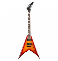 Jackson KVXT Electric Guitar - Cherry Sunburst