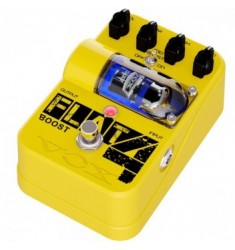 Vox Tone Garage TG1-FL4BT Boost Guitar Pedal