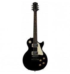 Cibson C-Les-paul LP100, Ebony