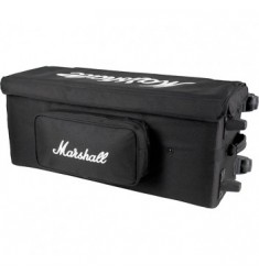 Marshall Amplifier Head Case - Fits Most Standard Amp Heads