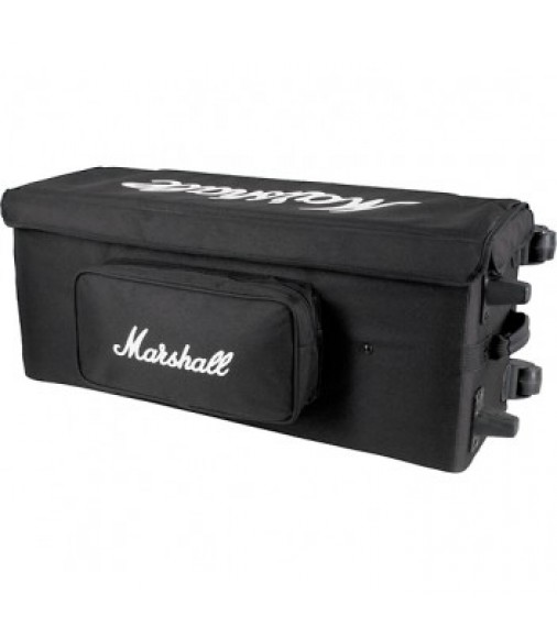 Marshall Amplifier Head Case - Fits Most Standard Amp Heads