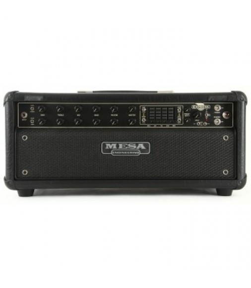 Mesa Boogie Express 5:50+ Medium Amplifier Head