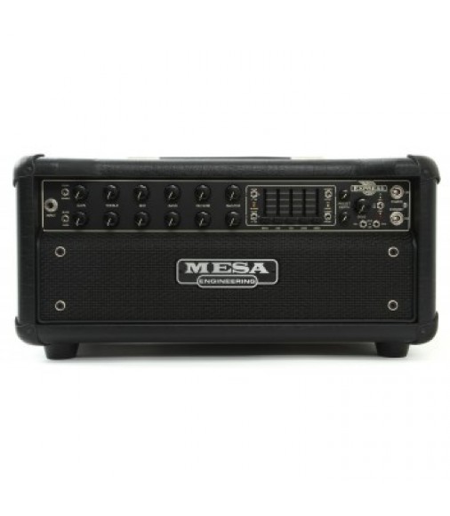 Mesa Boogie Express 5:25+ Short Amplifier Head