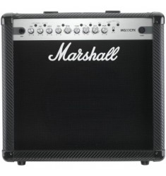 Marshall MG50CFX Guitar Amplifier Combo