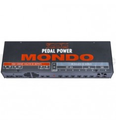 Voodoo Lab VL-PPMEX Pedal Power Mondo